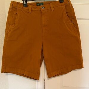 Men’s Orvis shorts, worn only one time
